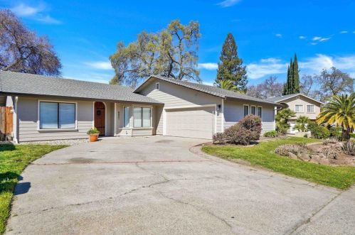 6621 Trilby Ct, Citrus Heights CA  95610-4450 exterior