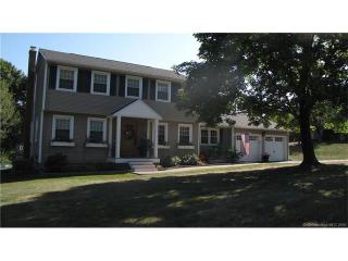20 Aldbourne Dr, Bristol, CT 06010-2302