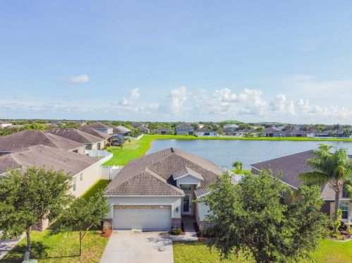 13408 Graham Yarden Dr, Riverview FL  33579-2390 exterior