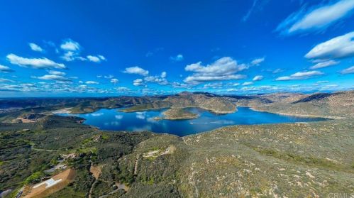 12626 Wildcat Canyon Rd, Lakeside, CA 92040-1515