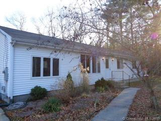 104 Bailey Woods Rd, Brooklyn, CT 06234-2437