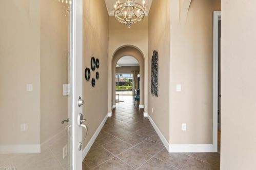 9463 Quarry Dr, Naples FL  34120-5223 exterior