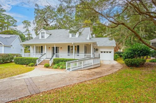 2507 Brighton Ln, Beaufort, SC 29902-5944