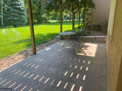 518 Brook Ln, Saint Cloud MN  56301-9605 exterior