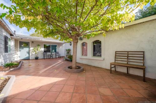 431 Sunshine Ave, El Cajon, CA 92020-5122