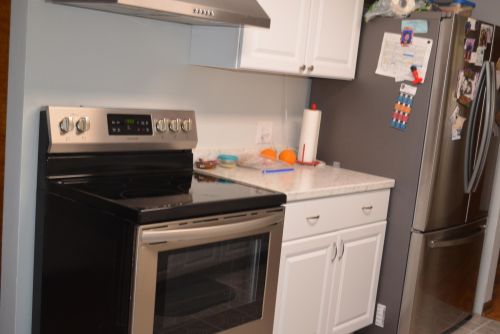 2900 Cumberland Dr, Springfield OH  45506-3708 exterior