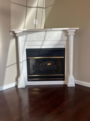 79 Mound St, Clinton County OH  45169-1131 exterior