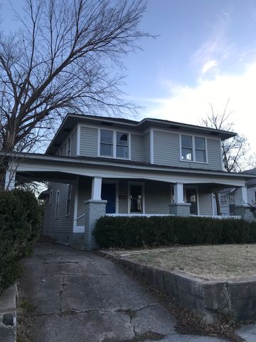 2028 12th St, Tulsa, OK 74104-3805