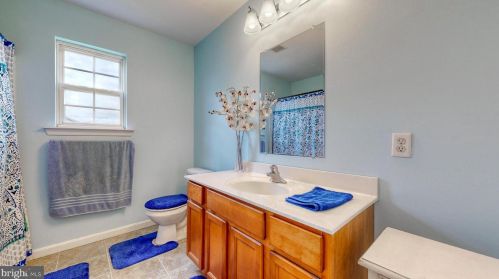 314 Friendship Way, Harrington DE  19952-3272 exterior