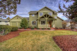 2500 Thrush Ct, Eagle Crest, OR 97756-7331