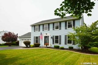 83 Citation Dr, Henrietta, NY 14467-9768