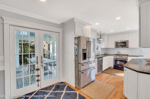 21 Ward Ln, Locust NJ 07760-1730 exterior