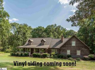 1374 Cp Crk Rd, Taylors SC  29687-7006 exterior