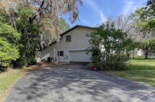 20 Holly Ct, Homosassa FL  34446-4263 exterior