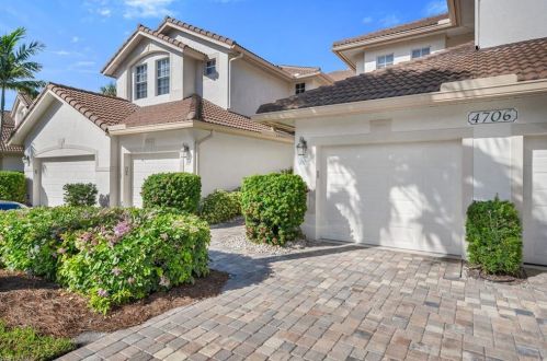 4706 Montego Pointe Way, Bonita Springs, FL 34134-0725