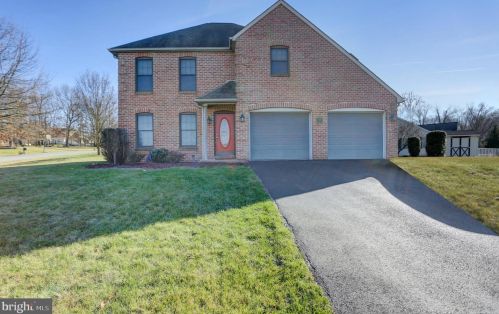 126 Stony Point Ave, Lees Cross Roads, PA 17257-8411