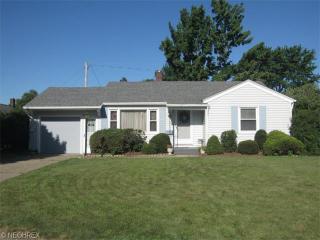 420 Hafely Dr, Lorain, OH 44052-2340