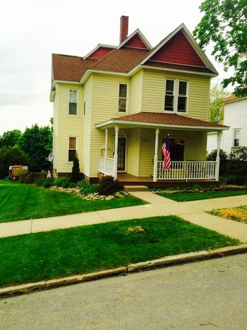 429 Haines St, Kane, PA 16735-1434