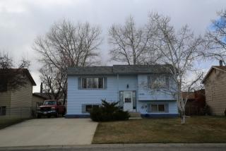 1628 Yonkee Ave, Sheridan, WY 82801-2220