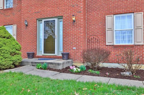 1070 Parkside Dr, Grants Lick KY  41001-7700 exterior