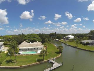 405 Green Dolphin Dr, Placida FL  33946-2240 exterior