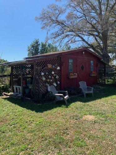 6310 127th Pl, Belleview FL  34420-5902 exterior