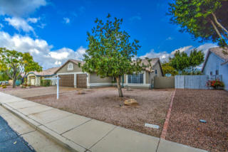 6538 Melrose St, Mesa, AZ 85215-1654