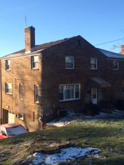 519 Bower Hill Rd, Pittsburgh PA  15228-1209 exterior