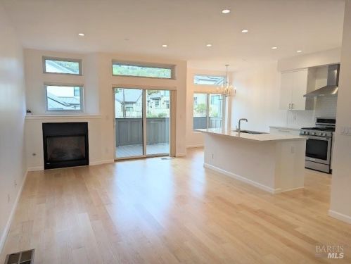 4560 Kilarney Cir, Santa Rosa CA  95403-0109 exterior