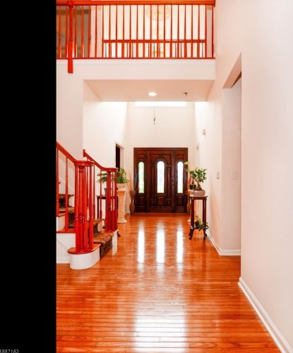 20 Saddle Ridge Rd, Sparta NJ  07871-3217 exterior