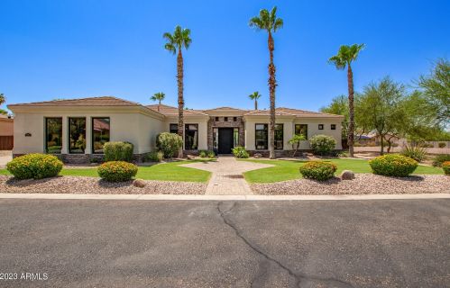 6605 Avenida Del Sol, Glendale, AZ 85310-5746
