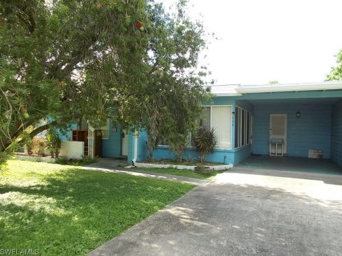 406 Jersey Rd, Lehigh Acres, FL 33936-6336