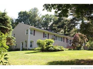 336 Circuit Ave, Watertown, CT 06795-1733