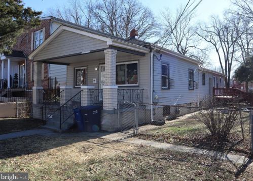 5705 Nannie Helen Burroughs Ave, Washington, DC 20019-6952