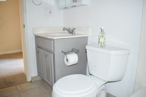 3127 Cuthbert Ave, Oakland CA  94602-2729 exterior