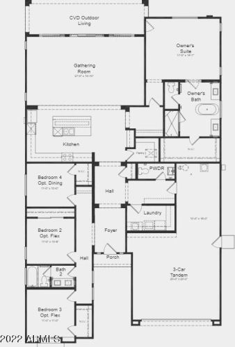 22937 Poco Calle, Queen Creek, AZ 85142-6281