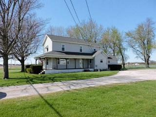 4184 State Route 121, Greenville OH  45331-8716 exterior