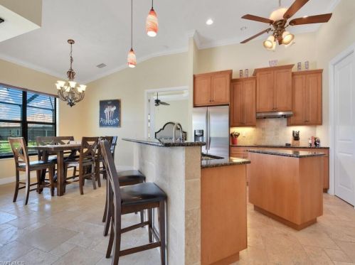 4126 12th Pl, Cape Coral FL  33914-5746 exterior