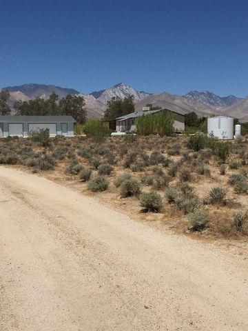 3543 Brown Rd, Inyokern, CA 93527-2515