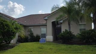 3401 Great Pond Dr, Kissimmee FL  34746-2820 exterior