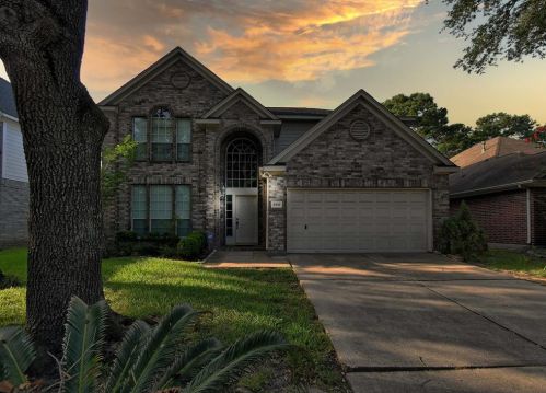 6119 Kristen Park Ln, Humble, TX 77346-4024