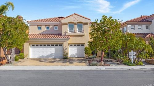 14 Santa Maria, El Toro, CA 92610-1821