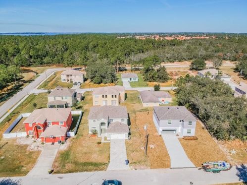 200 Albany Dr, Kissimmee FL 34758-2204 exterior