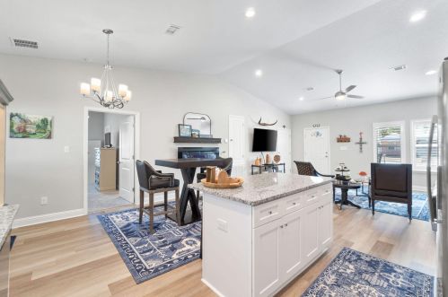 6792 Joy St, Milton FL  32583-9026 exterior