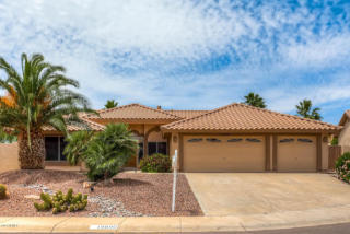 19890 85th Dr, Peoria AZ  85382-8839 exterior