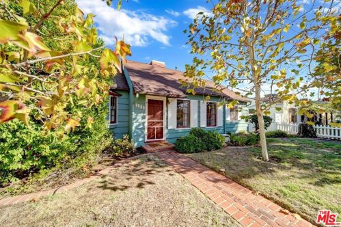 5444 Agnes Ave, North Hollywood, CA 91607-2105