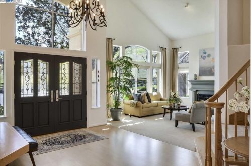 58 Torino Ct, Danville, CA 94526-1930