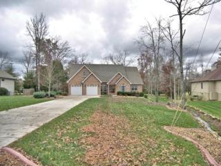 116 Forest View Dr, Crossville, TN 38558-2832