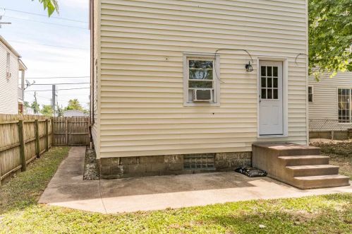 3503 Latonia Ave, Covington KY  41015-1341 exterior