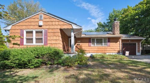314 Milltown Rd, East Brunswick, NJ 08816-2258